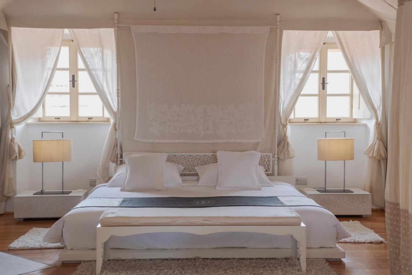 Lesic Dimitri Palace Korčula Cameră foto